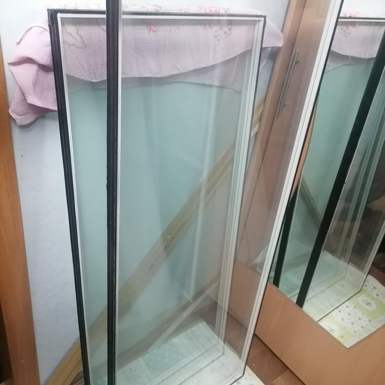 Продам пластиковые окна – купить в Челябинске, цена 1 000 руб., дата ...