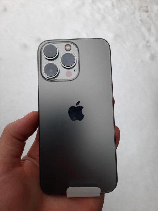iPhone 13 Pro Max – купить в Краснодаре, цена 11 000 руб., дата ...