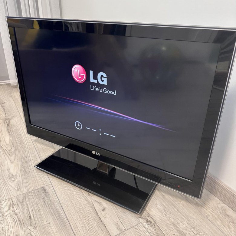 Телевизор LG 32 дюйма – купить в Балашихе, цена 6 900 руб., дата ...