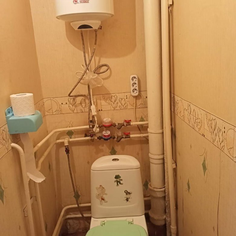 Квартира, 1 комната, 31 м² – купить в Канске, цена 11 000 руб., дата ...