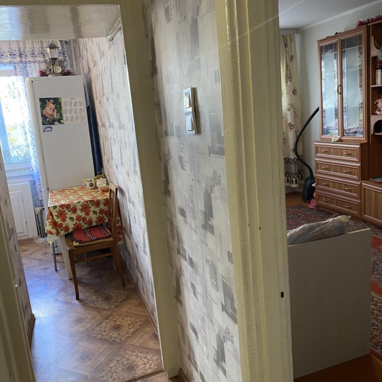 Квартира, 1 комната, 30 м² – купить в Междуреченске, цена 2 550 000 руб ...