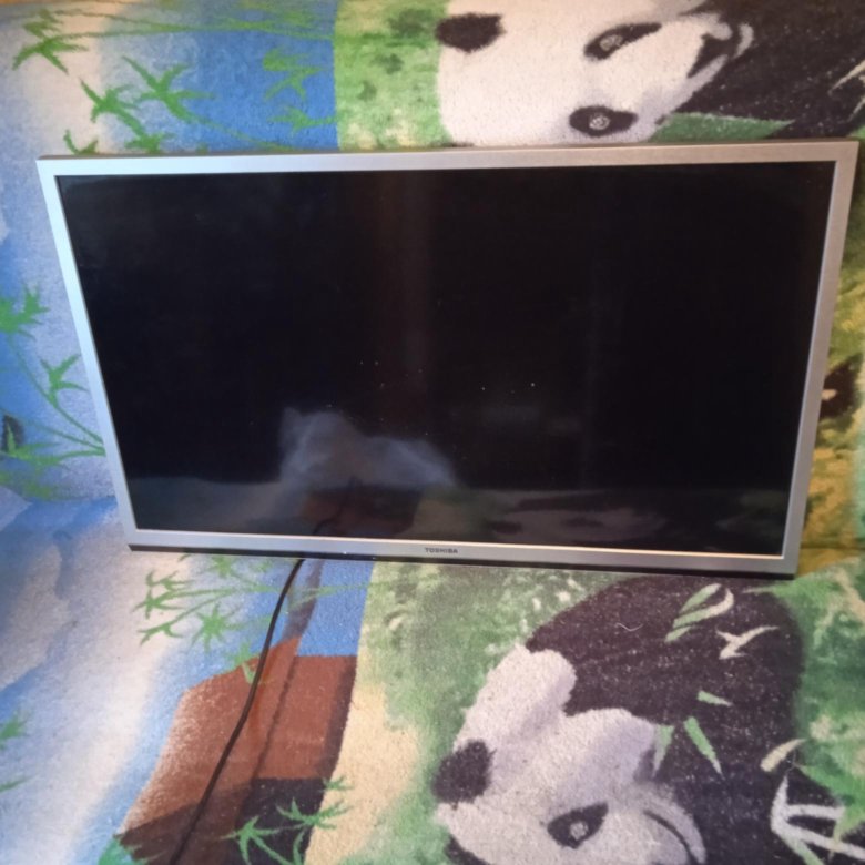Телевизор toshiba 32 – купить в Москве, цена 6 000 руб., истекает через ...