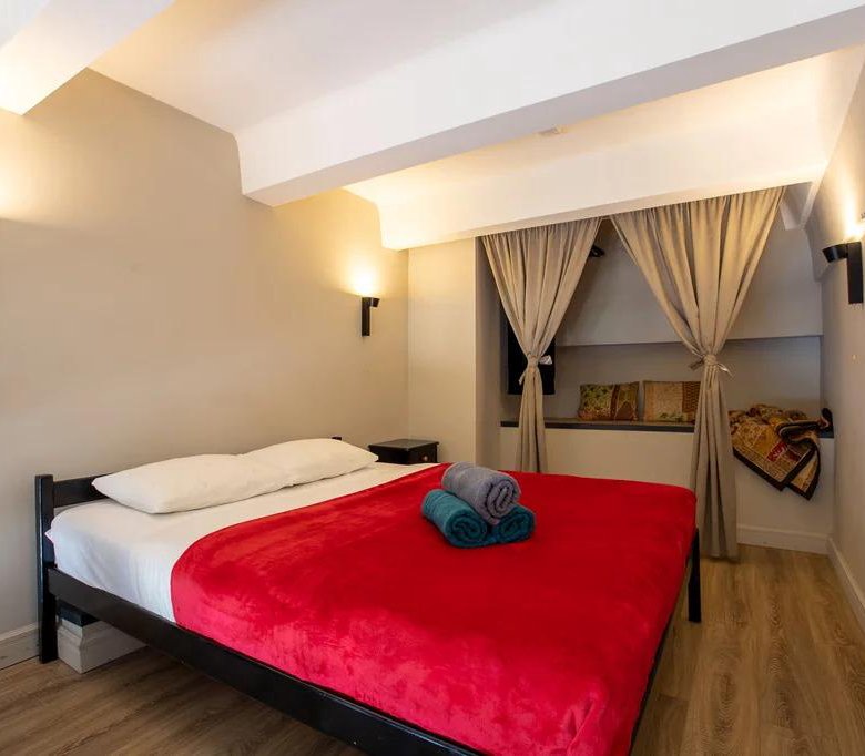 Квартира, студия, 21 м² – купить в Москве, цена 3 300 руб., дата ...