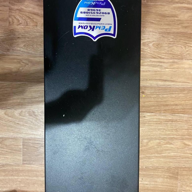 Системный блок – купить в Перми, цена 500 руб., дата размещения: 19.10. ...