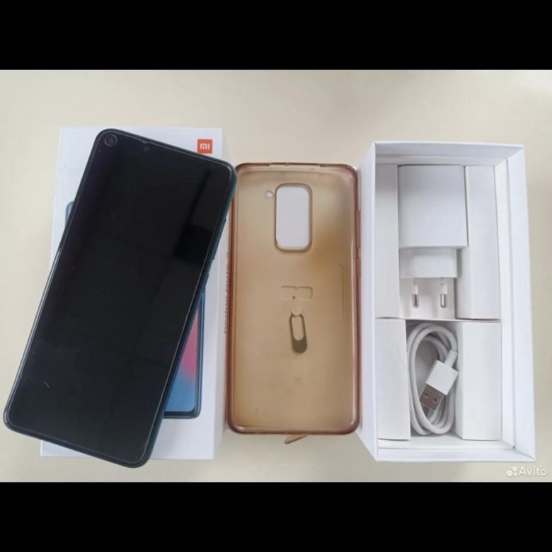 Xiaomi redmi note 9 – купить в Москве, цена 6 000 руб., продано 27 ...