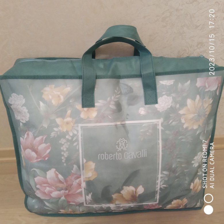 Одеяло Roberto cavalli 200*230 новое – купить в Екатеринбурге, цена 2 ...