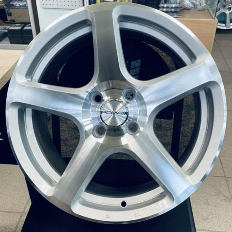 Диски R16 x 7j. 4*100 et35 – купить в Екатеринбурге, цена 32 000 руб ...