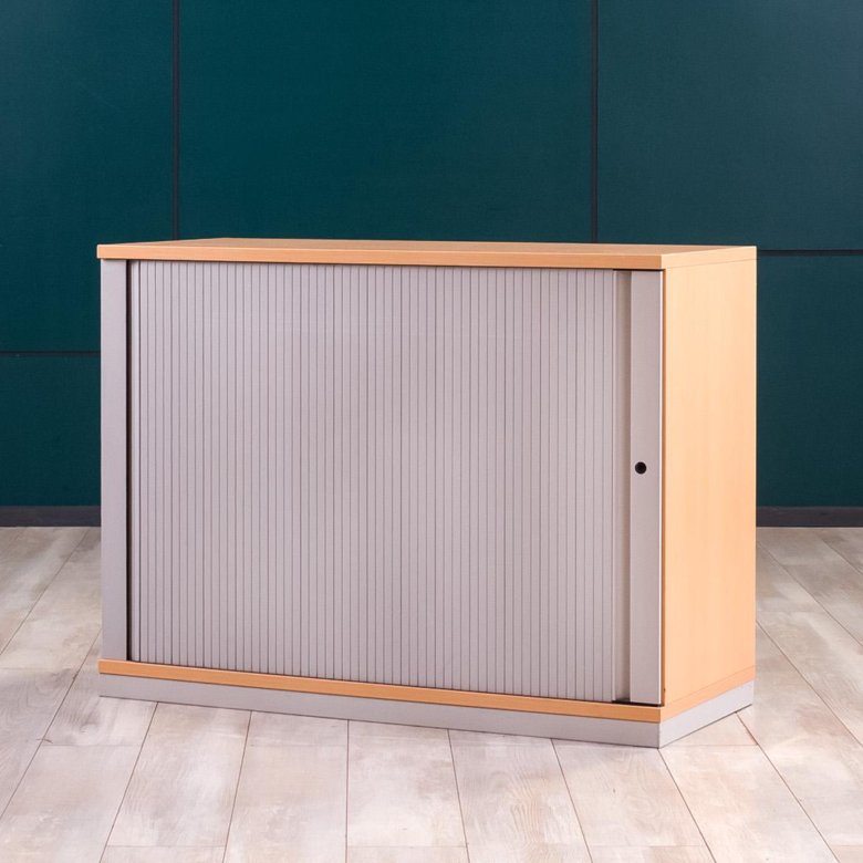 Тумба под оргтехнику Steelcase Франция – купить в Москве, цена 2 450 ...