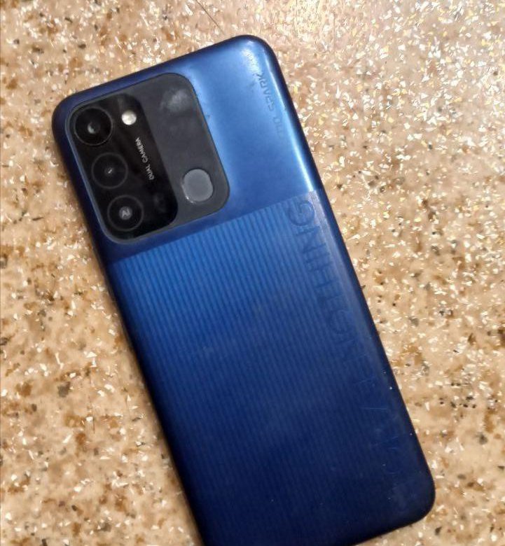 Телефон TECNO SPARK Go 2022 – купить в Новосибирске, цена 4 000 руб ...
