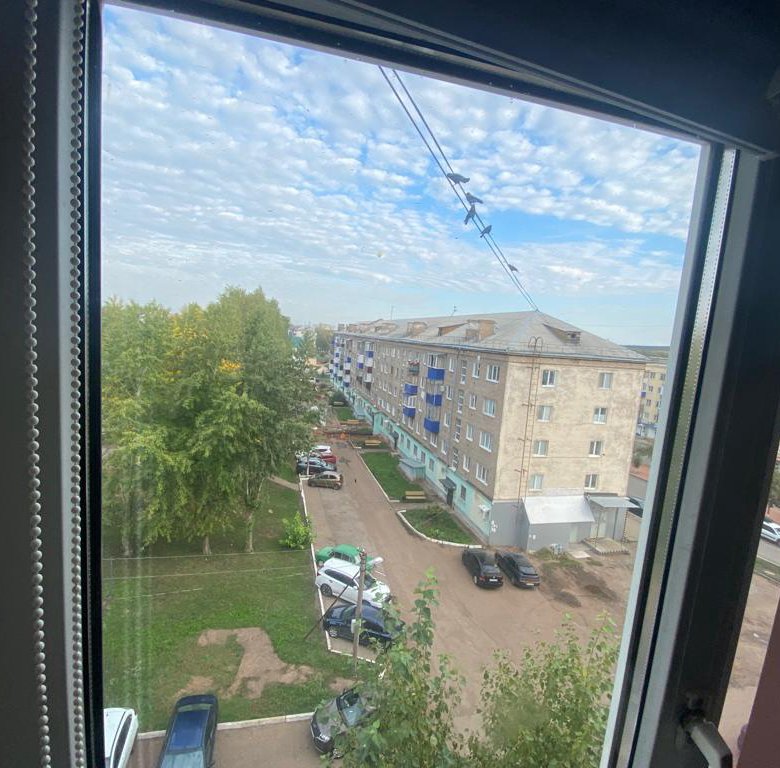 Квартира, 2 комнаты, 41 м² – купить в Ишимбае, цена 1 900 000 руб ...