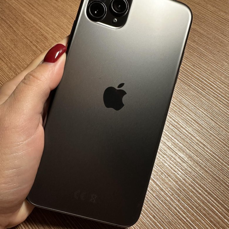 смартфон apple iphone 11 pro max 256gb купить в рассрочку