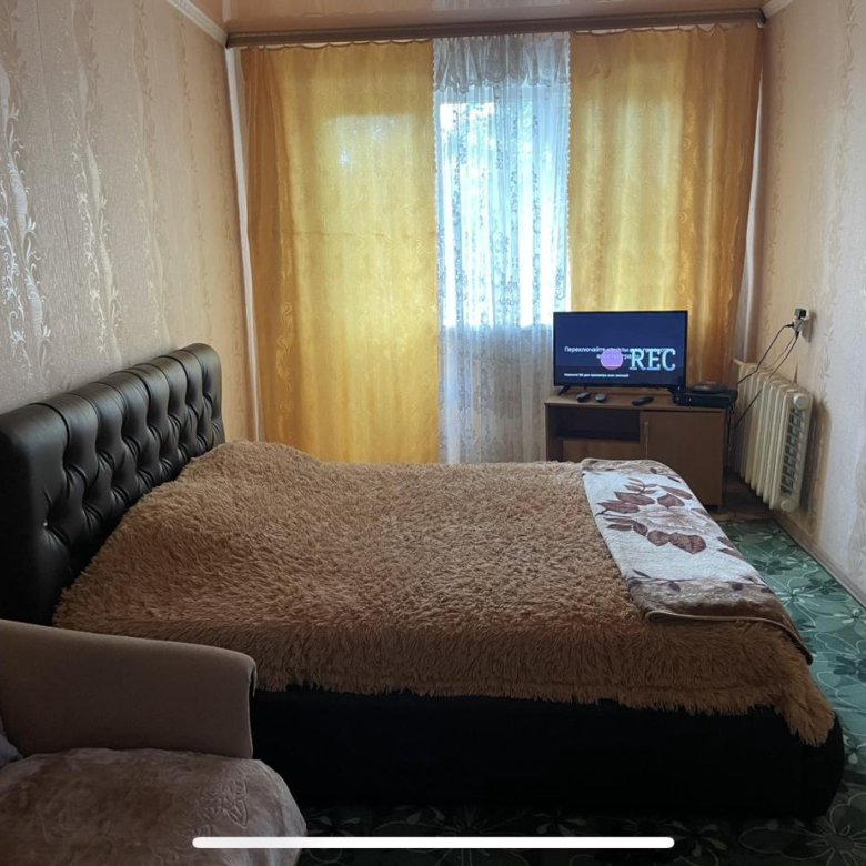 Квартира, 1 комната, 45 м² – купить в Минеральных Водах, цена 1 000 руб ...