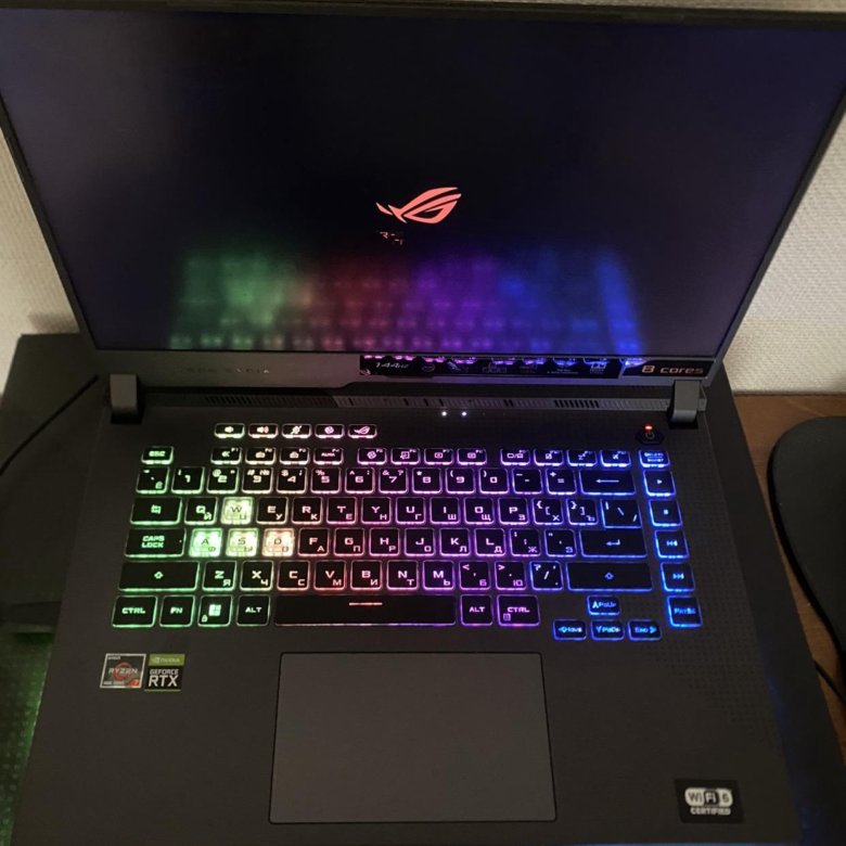 Asus rog strix g15 3050