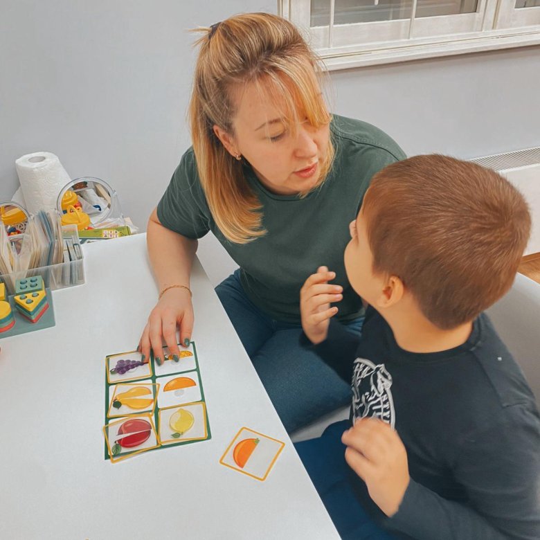 Логопед дефектолог – купить в Москве, цена 1 000 руб., дата размещения ...