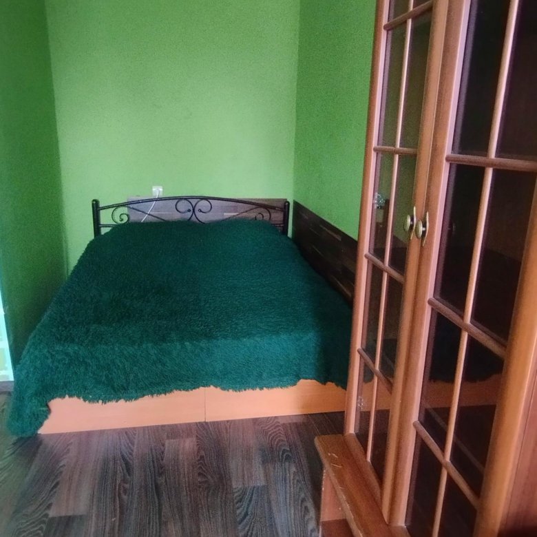 Квартира, 1 комната, 36 м² – купить в Луганске, цена 3 500 руб., дата ...