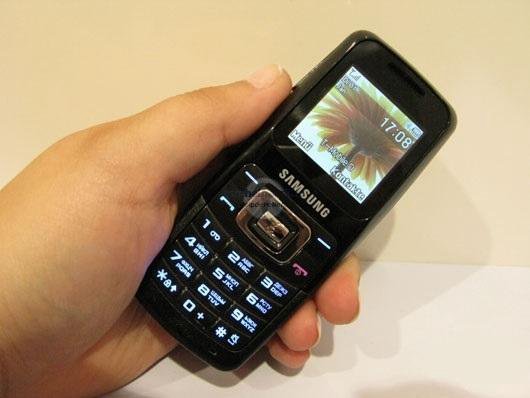 Samsung sgh b130 схема