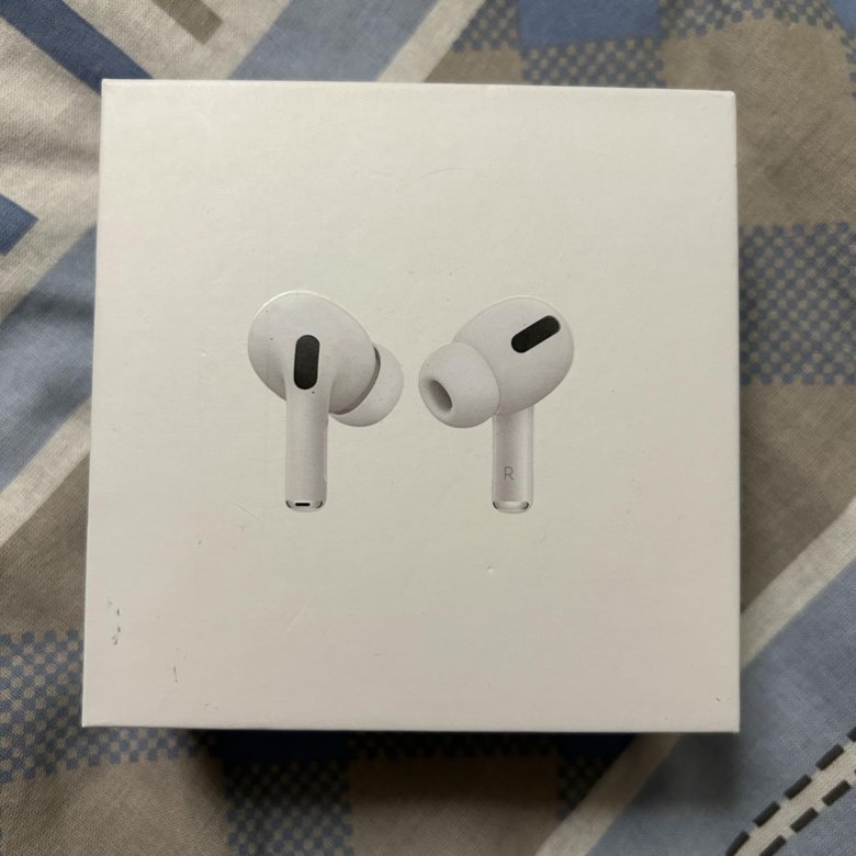 AirPods Pro 2 – купить в Ростове-на-Дону, цена 1 100 руб., дата ...