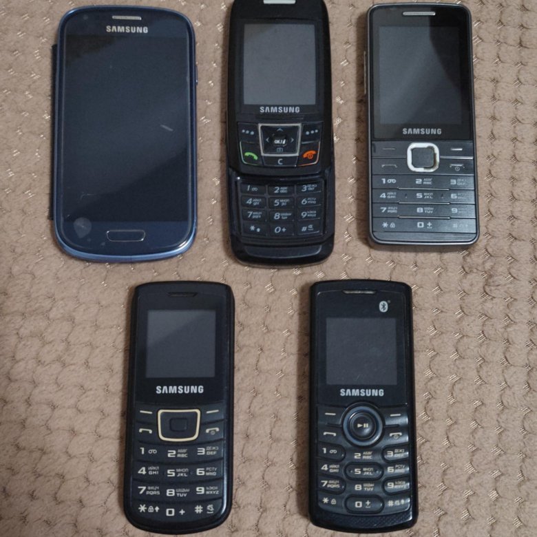 Телефоны Samsung – купить в Москве, цена 600 руб., дата размещения: 29. ...