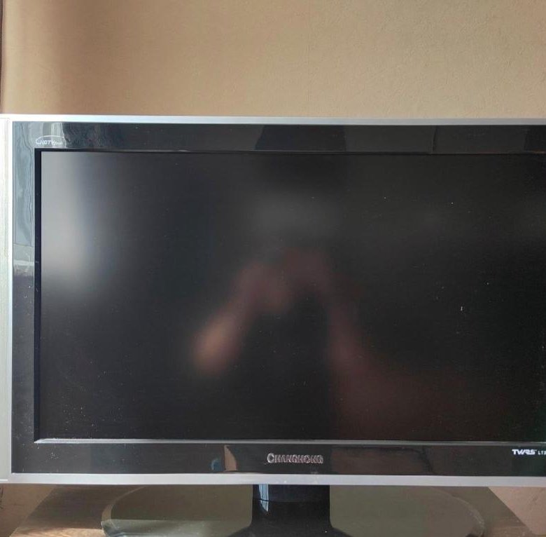Телевизор 32" – купить в Владивостоке, цена 3 000 руб., продано 5 ...