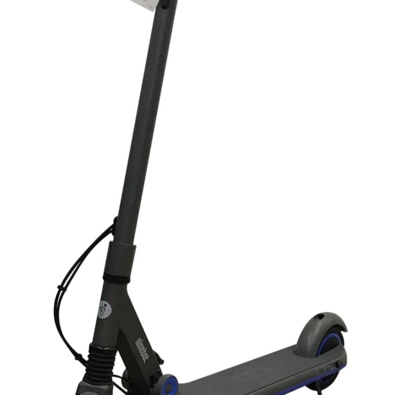 Электросамокат Ninebot eKickScooter Zing E10 – купить в Москве, цена 9 ...