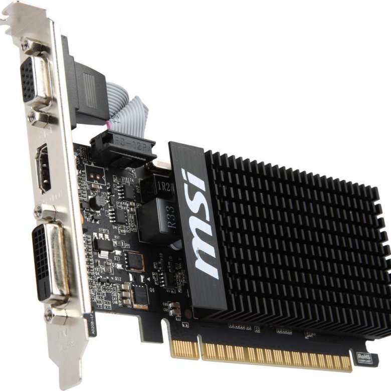 Драйвер для nvidia geforce gt 710. Geforce gt 710 1gb. msi gt 710 1gb. msi geforce gt 710 2gb. gt710 2gb ddr3.