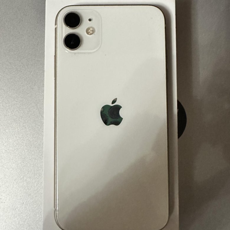 Apple iPhone 11 128 gb – купить в Белоозёрском, цена 30 000 руб ...