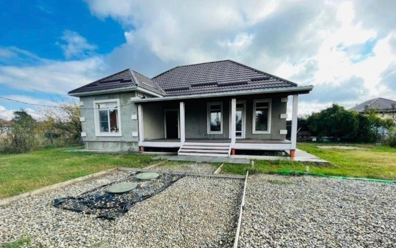 Дом, 95 м² – купить в Чите, цена 6 300 000 руб., истекает через 1 день ...