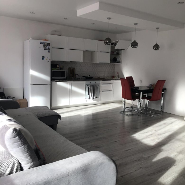 Квартира, 3 комнаты, 86 м² – купить в Иркутске, цена 9 650 000 руб ...