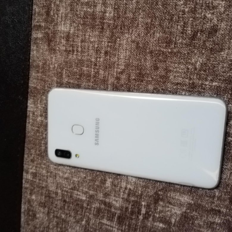 SAMSUNG A30 – купить в Энгельсе, цена 4 900 руб., дата размещения: 02. ...