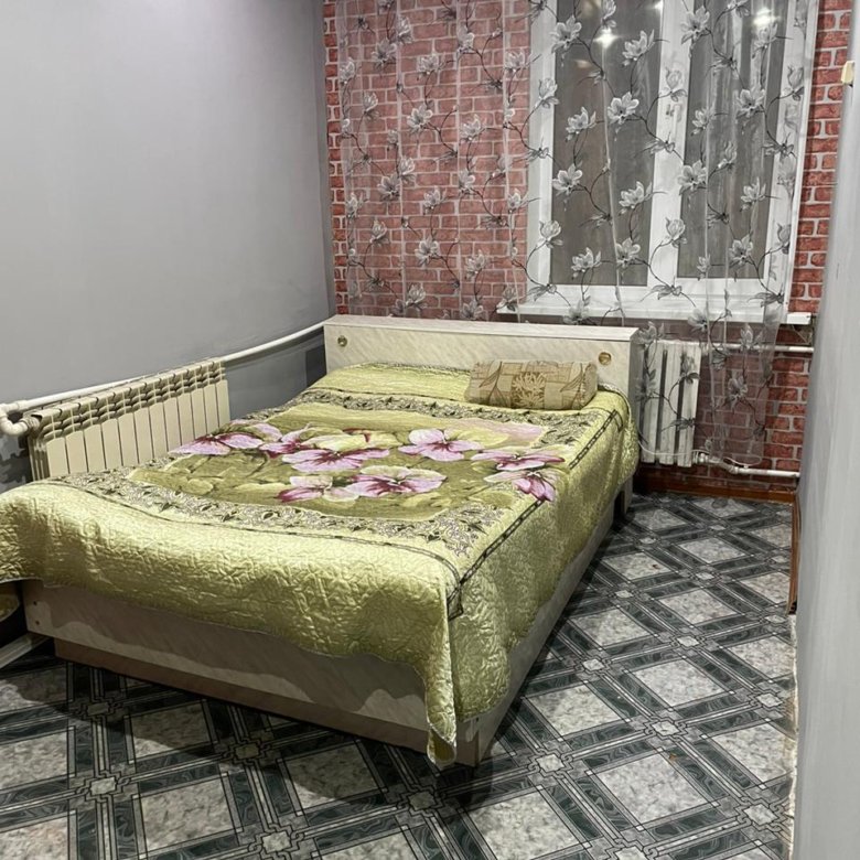 Квартира, 2 комнаты, 34 м² – купить в Канаше, цена 8 000 руб., дата ...