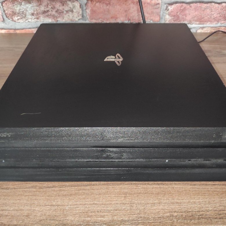 Игровая консоль PS4 PRO – купить в Уфе, цена 27 000 руб., дата ...
