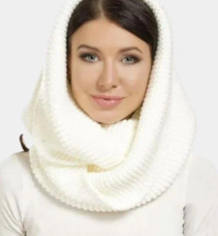 Снуд женский Ozon