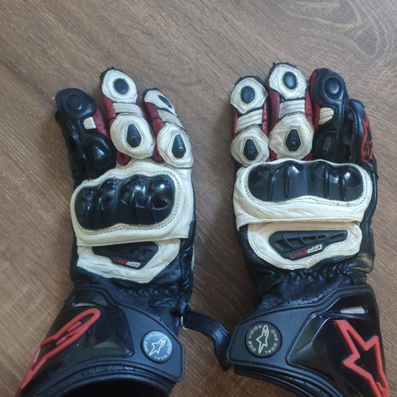 Мотоперчатки Alpinestars GP PRO GLOVE 2000руб. – купить в Талице, цена ...