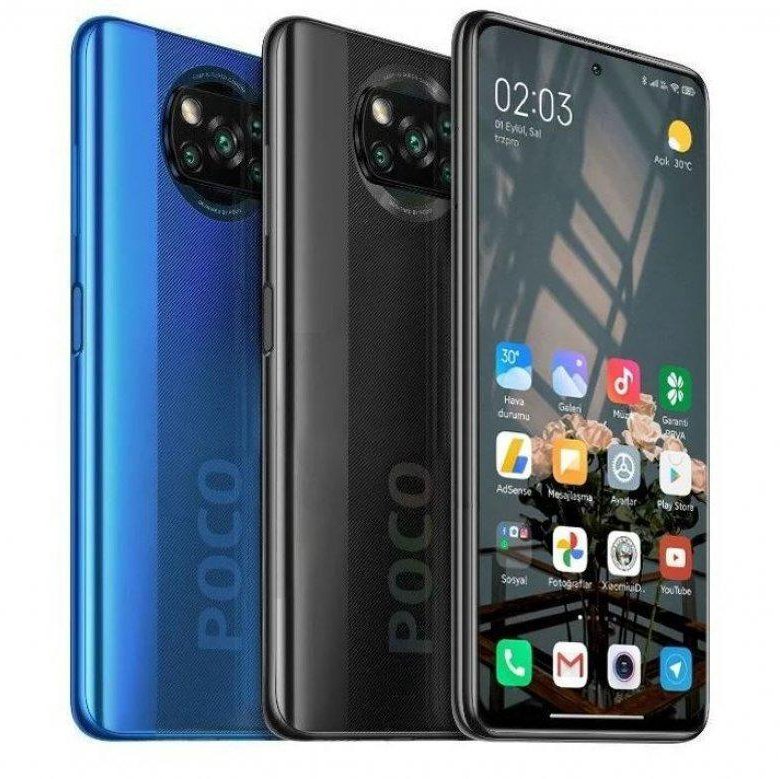 Poco X3 Pro Купить Саратов