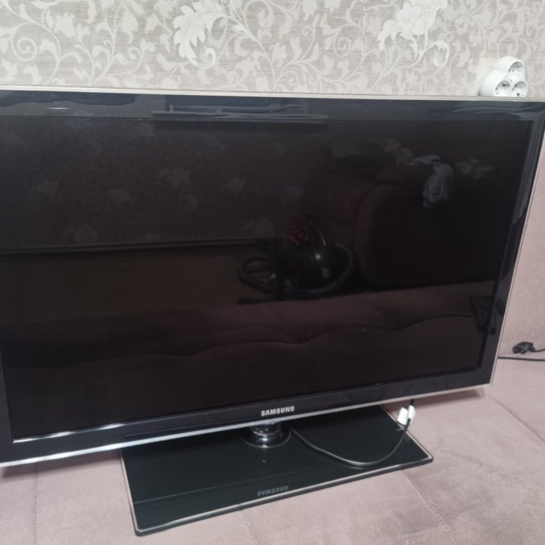 Телевизор Samsung 32 дюйма – купить в Краснодаре, цена 2 000 руб., дата ...
