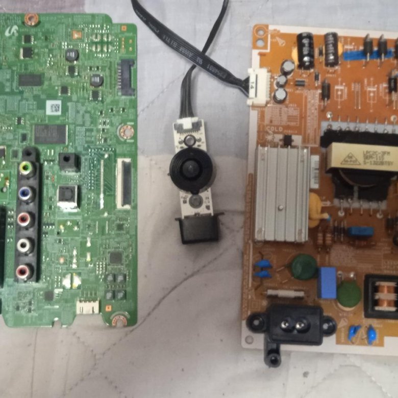 Продам запчасти к телевизору Samsung ue32f5000ak – купить в ...