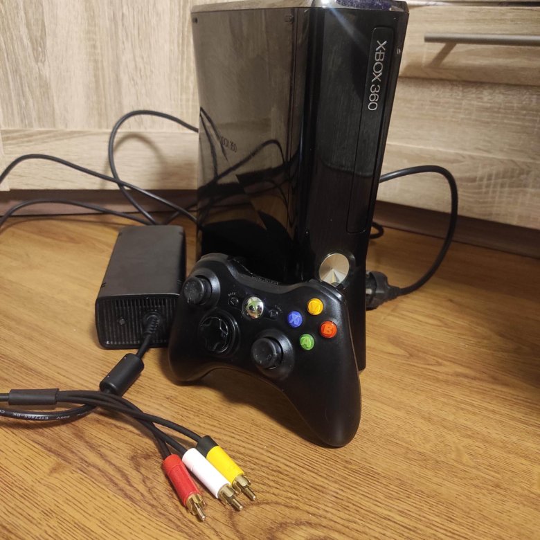 Xbox 360 – купить в Москве, цена 999 руб., дата размещения: 27.11.2023 ...