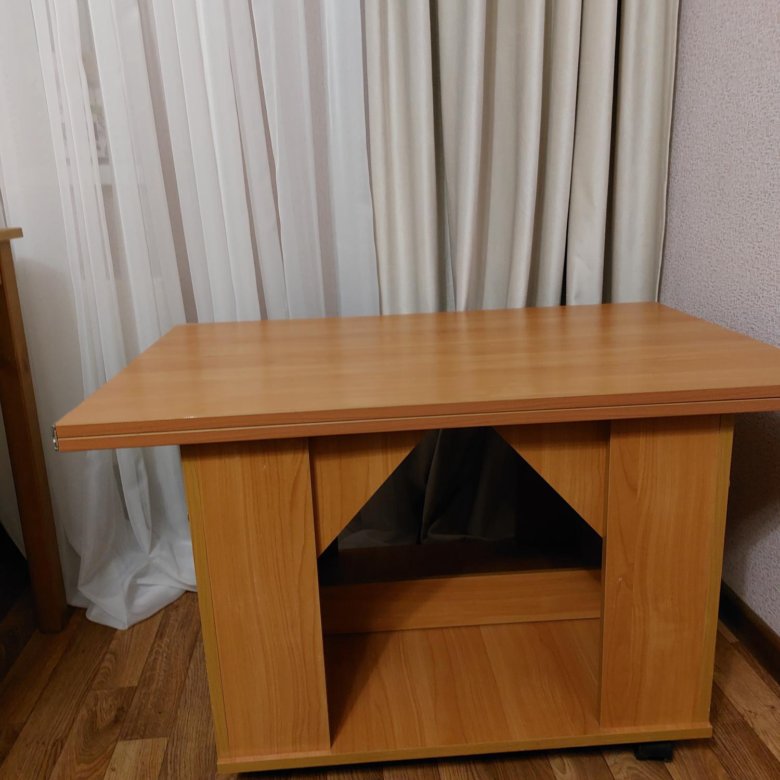 Стол трансформер – купить в Краснодаре, цена 2 500 руб., дата ...