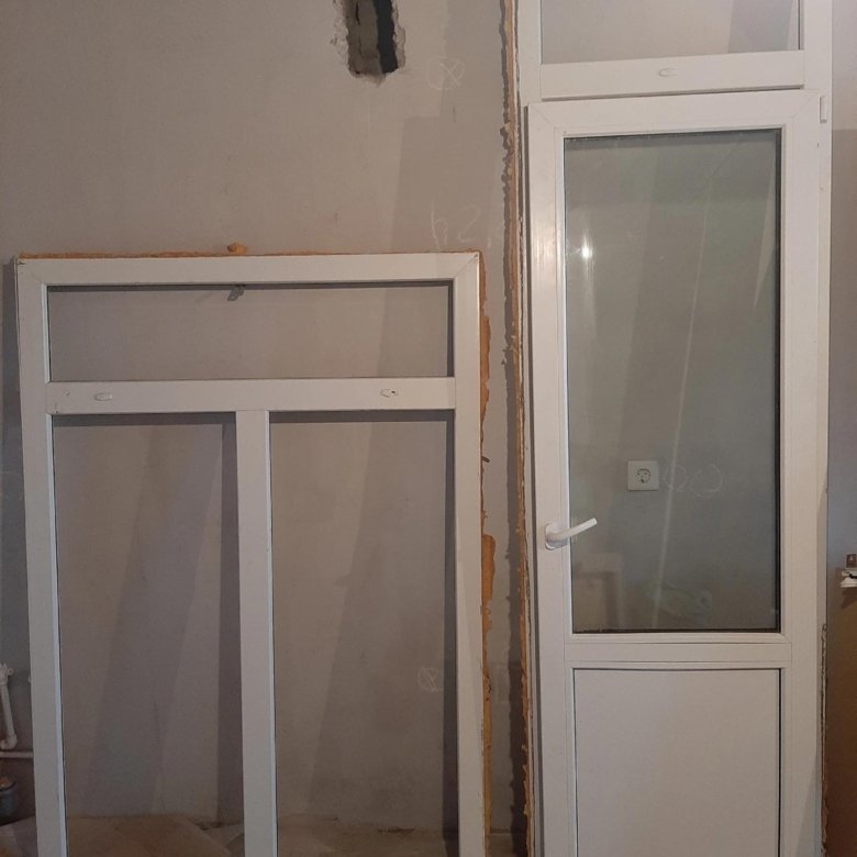 Окна пластиковые – купить в Томске, цена 7 000 руб., продано 16 октября ...