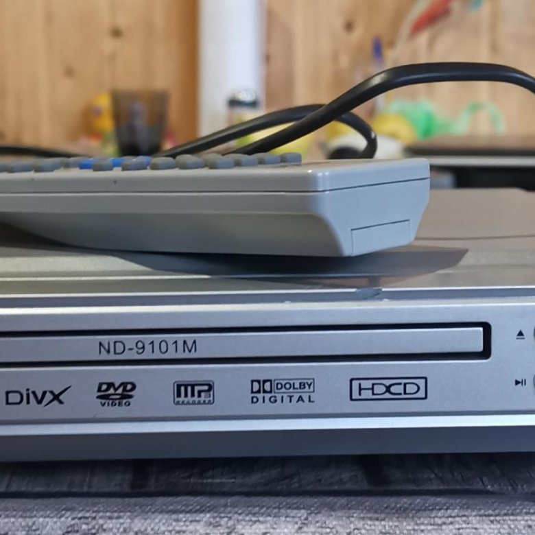 Dvd плеер novex nd-9101m – купить в Москве, цена 1 000 руб., дата ...