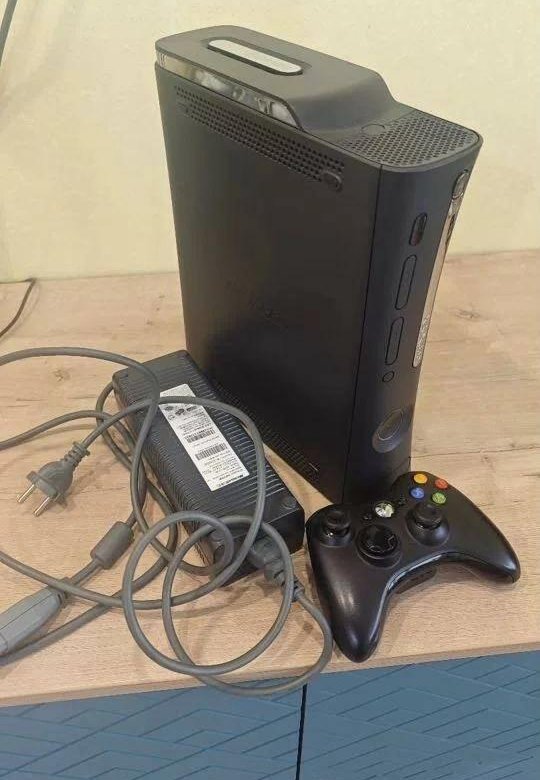 XBOX 360 – купить в Москве, цена 8 000 руб., дата размещения: 28.01. ...