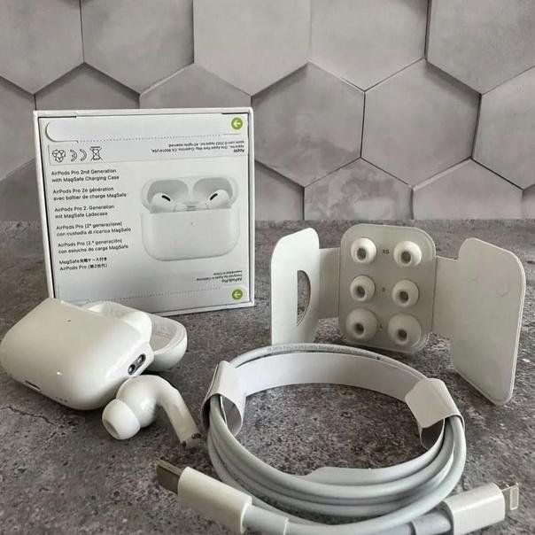 Airpods Pro 2 AirPods 3 Airpods Pro AirPods 2 – купить в Москве, цена 1 ...