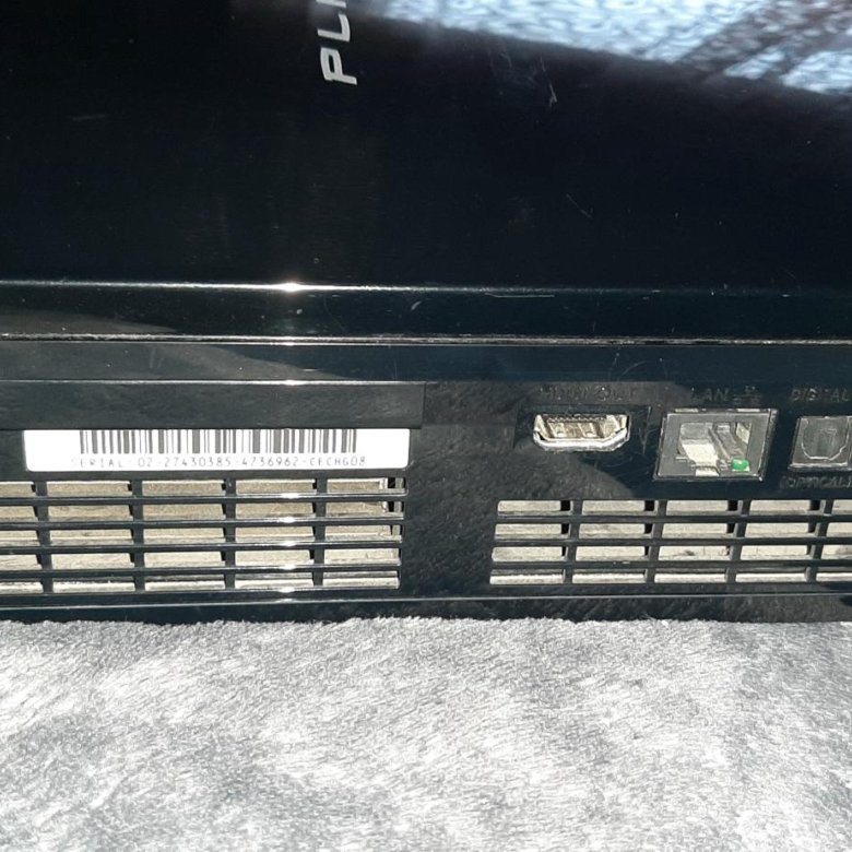 Sony PlayStation 3 – купить в Москве, цена 2 000 руб., истекает завтра ...