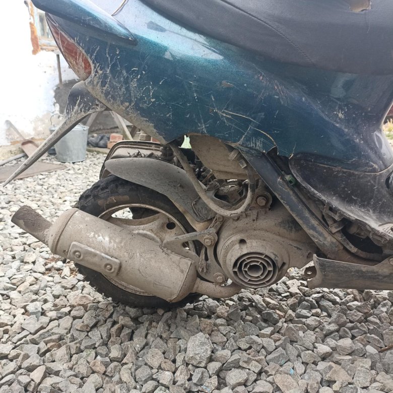 Honda Dio 35 – купить в Артеме, цена 50 000 руб., дата размещения: 04. ...