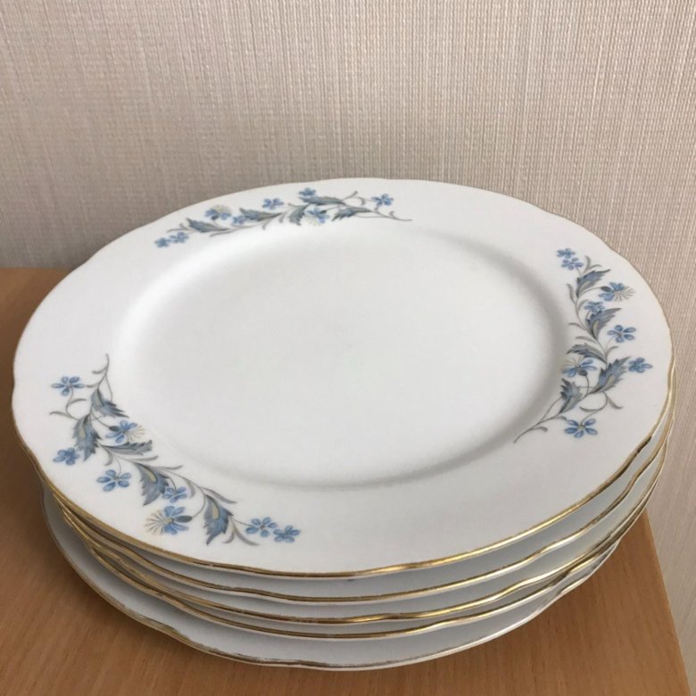Костяной фарфор, начало 70-х, Япония CHORI – купить в Лесосибирске ...