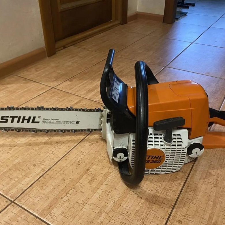 Штиль мс 250 оригинал. Stihl MS 250.