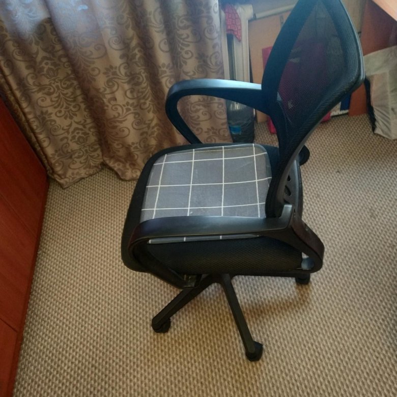 Компьютерное кресло. – купить в Тюмени, цена 4 000 руб., дата ...