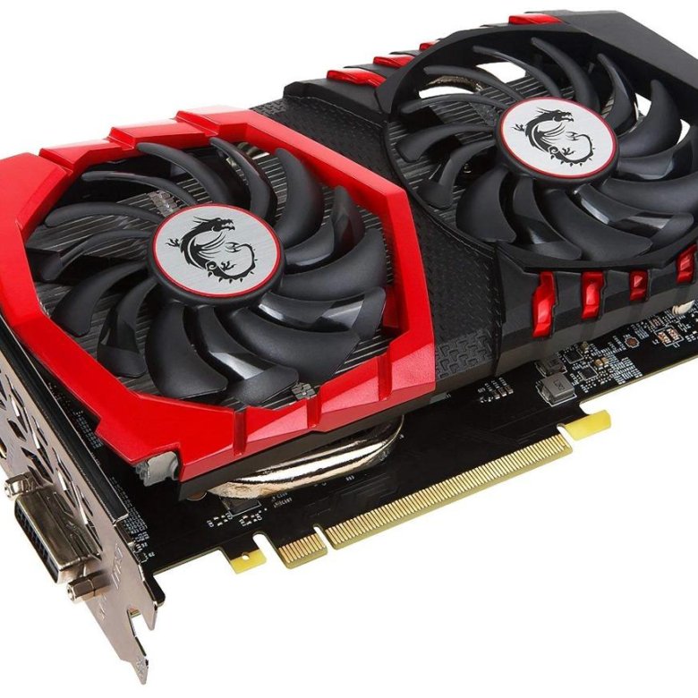 Видеокарта NVIDIA GeForce GTX 1050 Ti - 4 ГБ. – купить в Ставрополе ...