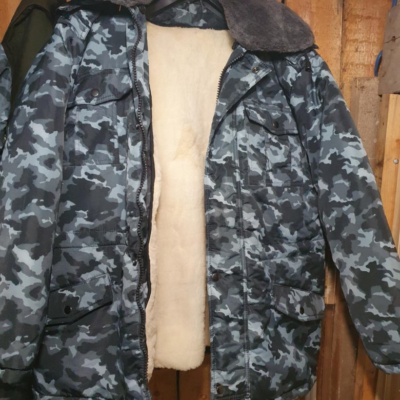 Камуфляж зимний – купить в Томске, цена 4 000 руб., дата размещения: 07 ...