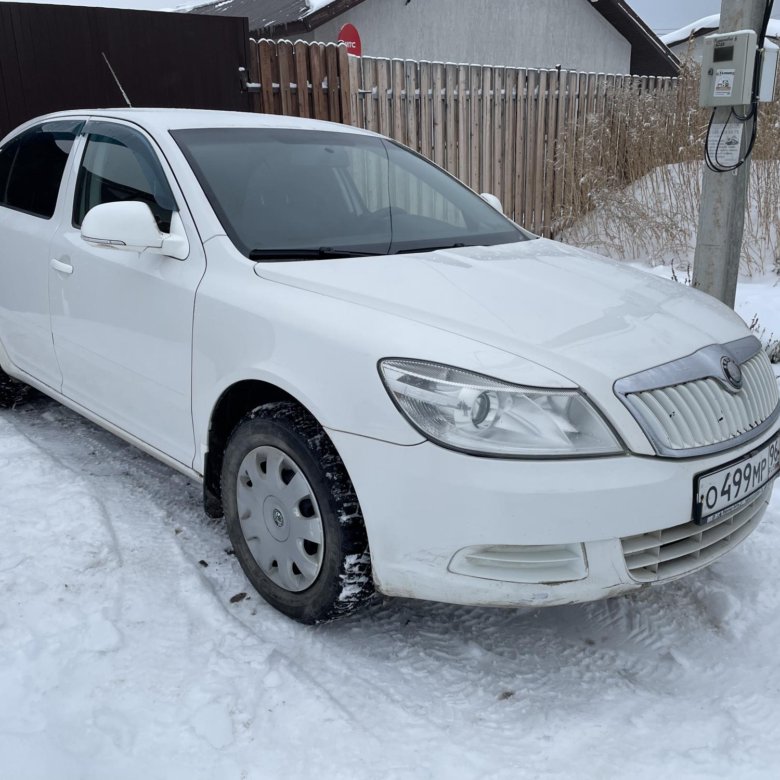 Шкода Октавия 2009 Г Купить
